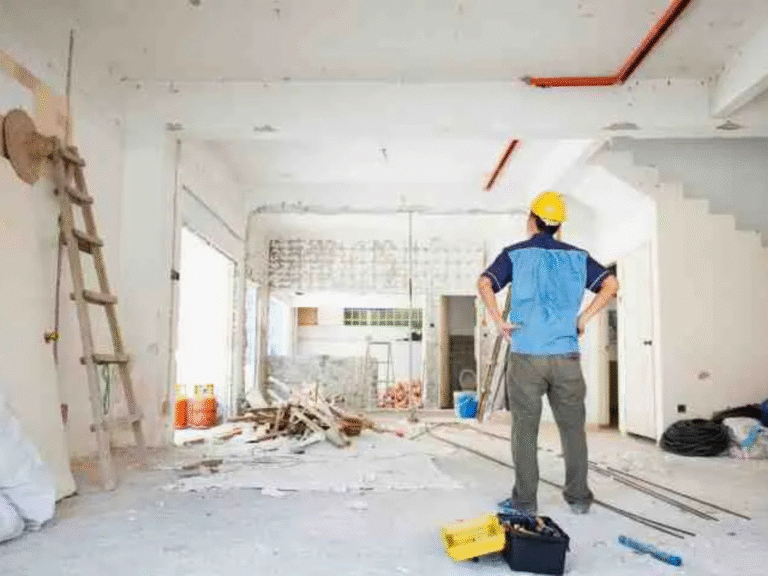 Building the Future: Modern Construction Trends in Zanzibar